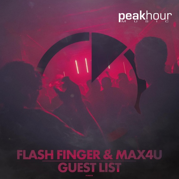Guest List - Single