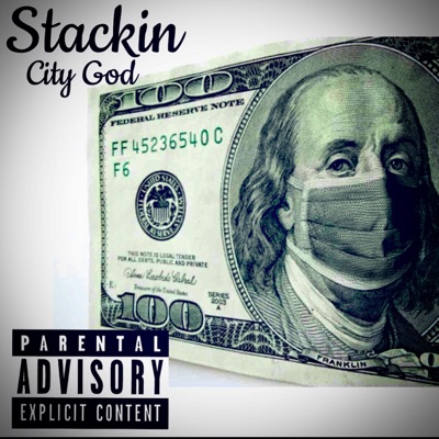 Stackin' - Single