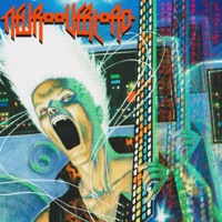 NEUROOVERLOAD (feat. Sinsearr, Kill Ren & Atomsk) - Single - Lepro$y