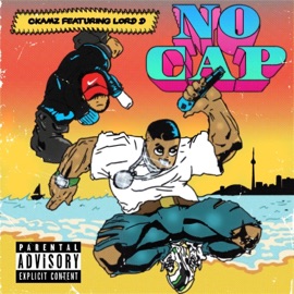 No Cap (feat. Lord D) Ckamz