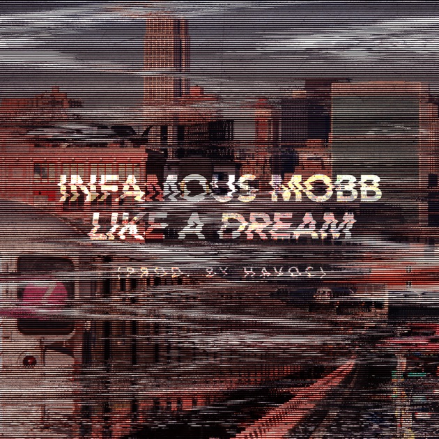 BLOOD THICKER THAN WARTER　　INFAMOUS MOBB Blood Thicker Than Water, Vol. 1 - Album by Infamous Mobb