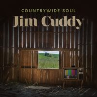 Jim Cuddy - Countrywide Soul artwork