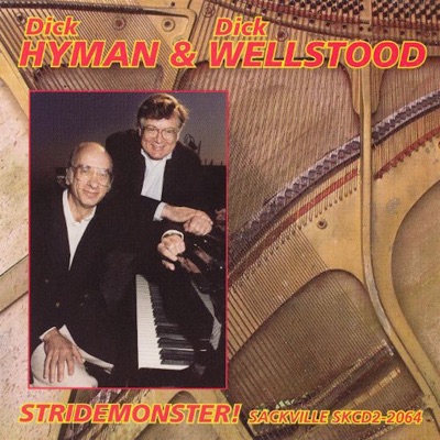 Dick Hyman