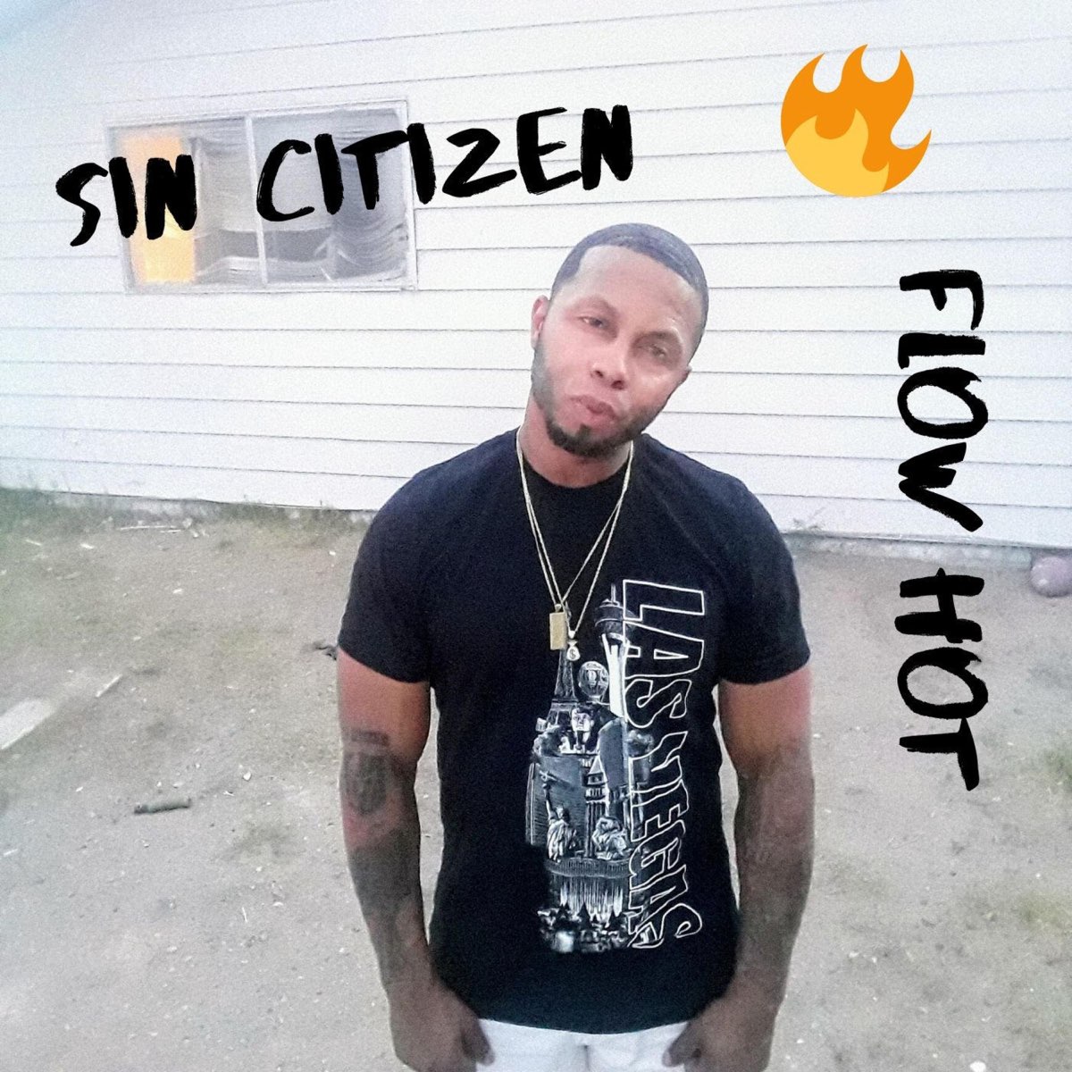 Flow Hot - Single de Sin Citizen en Apple Music