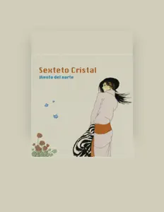 Listen to Sexteto Cristal, watch music videos, read bio, see tour dates & more!