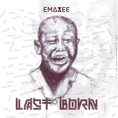 Last Born - Single