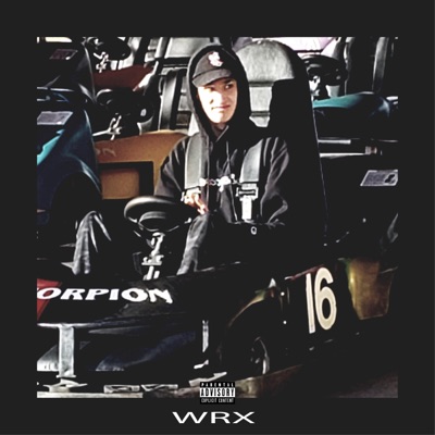 Wrx - Single