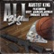 All 3s (feat. Uzzy Marcus, Meikan & Thomas Santi) - Agustist King lyrics
