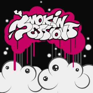 Smokin' Sessions, Vol. 21 - Single