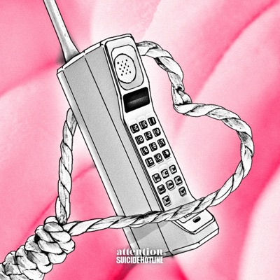 Suicide Hotline - Single