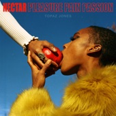 Topaz Jones - Pleasure Pain Passion