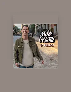 Listen to Mike DeSanti, watch music videos, read bio, see tour dates & more!