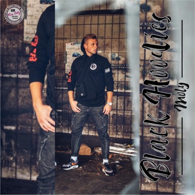 Black Hoodies - Single