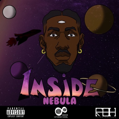 Inside Nebula - EP