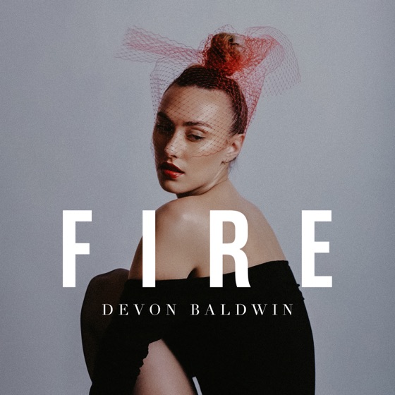 Cover artwork for Fire