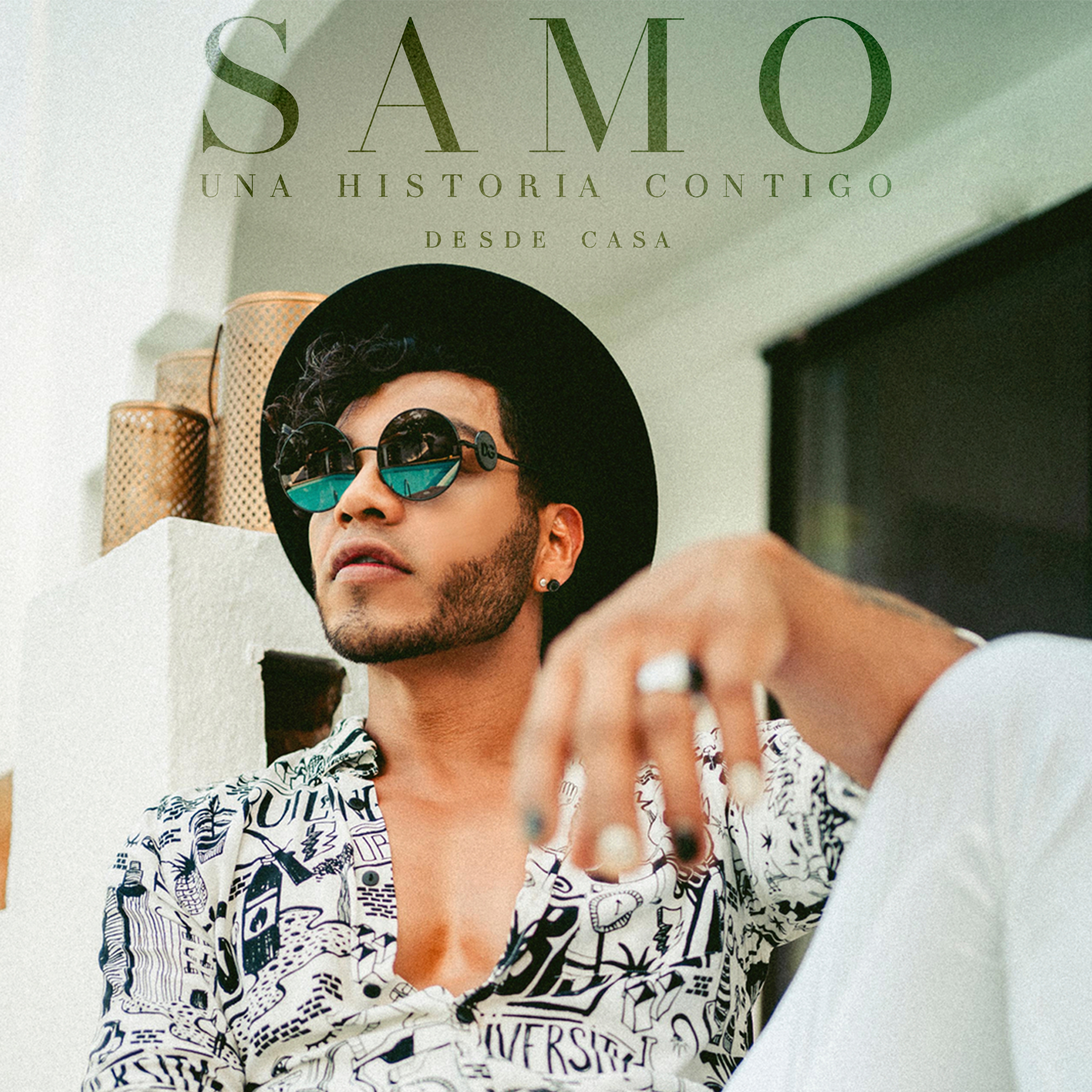 Una Historia Contigo (Acustico) - EP