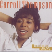 CARROLL THOMPSON - Lyrics, Playlists & Videos | Shazam