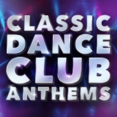 Classic Dance Club Anthems artwork