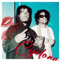 Cyclone (feat. Madara TBH) - Single - 3miles
