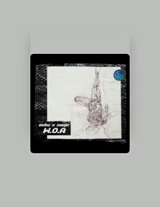 Escucha a Vuku, mira videos musicales, lee su biografía, consulta las fechas de las gira y más.