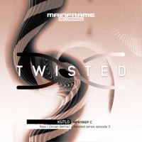 Raw (Dorian Remix) - Single - Kutlo & Dorian