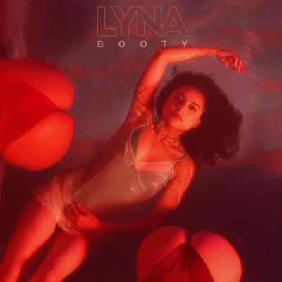 Booty - Single