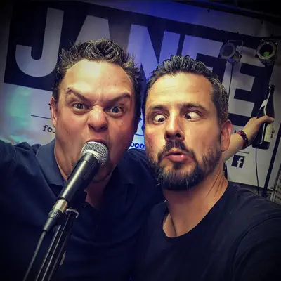 Listen to JANEE, watch music videos, read bio, see tour dates & more!