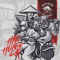 Hào Hùng Ca - Single - Hazard Clique
