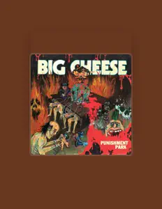 Listen to Big Cheese, watch music videos, read bio, see tour dates & more!