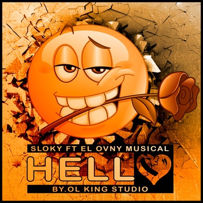 Hello (feat. el Ovny Musical) - Single