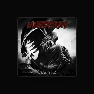 Listen to Murdeяus, watch music videos, read bio, see tour dates & more!