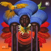 Hymn to the Sun - Single - ADDFX