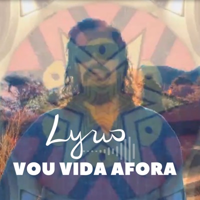 Vou Vida Afora (Cover) - Single