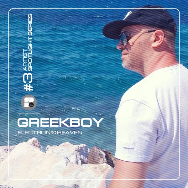 Electronic Heaven: Artist Spotlight Series #3