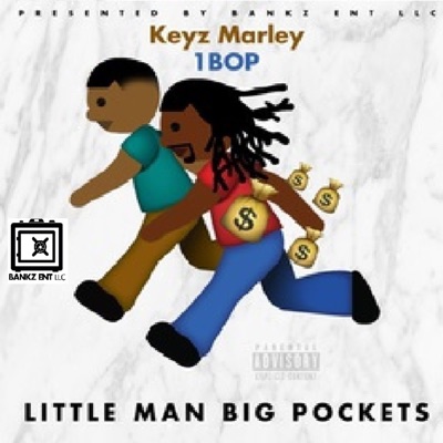 Little Man Big Pockets - EP