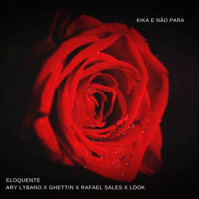 Kika e Não Para (feat. Ary Lybano, Ghettin, Rafael Sales & Look) - Single