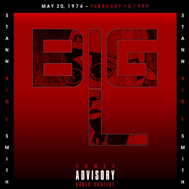 Big L - Single