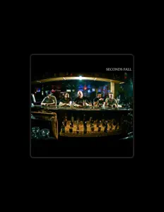 Listen to Seconds Fall, watch music videos, read bio, see tour dates & more!
