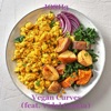 Vegan Curves (feat. Vidal Garcia) - Single