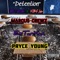 Detention (feat. ExTarxan & Marcus Crewz) - Pryce Young lyrics