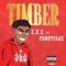 Timber (feat. Pumppfake) - E.K.E. lyrics