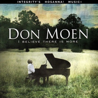 Don Moen Be Lifted Up