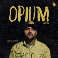 Opium - Single - Binnie Ranu
