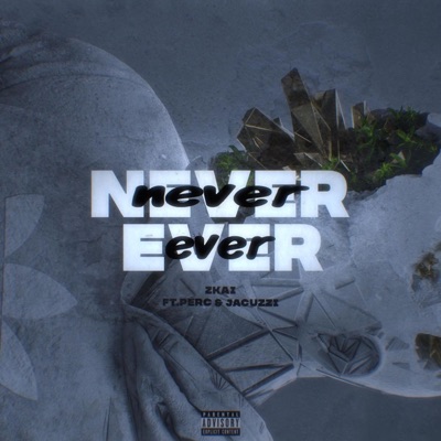 Never Ever (feat. PRK & Jacuzzi) - Single