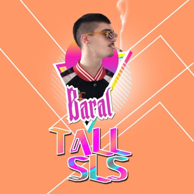 Tall/Sls - Single