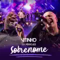 Sobrenome (Ao Vivo) Feat. Péricles