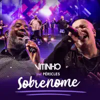 Sobrenome (feat. Péricles) [Ao vivo]