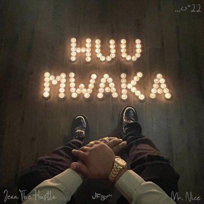 HUU MWAKA (feat. Mr Nice) - Single