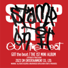 Stamp On It - The 1st Mini Album - EP - GOT the beat