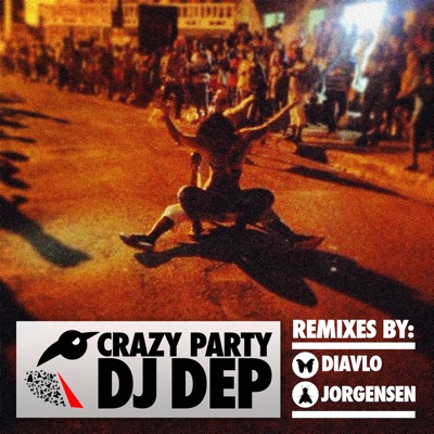 Crazy Party - Single